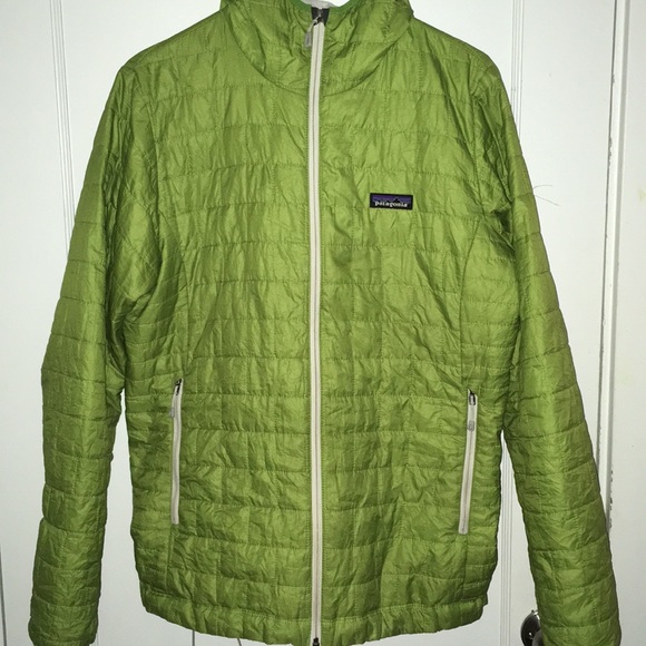 Patagonia Jackets & Blazers - Women’s Patagonia Nano Puff Hoody